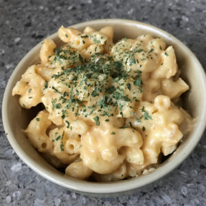 Larry Mac and Cheese (Gallon)