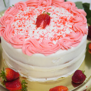 Cakes